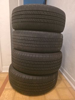 Gomas Michelin