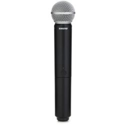 Shure BLX2 Microphone 