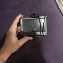 Back Up Camera