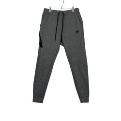 Nike Tech Fleece street wear Pants SZ SMALL