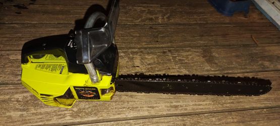 Poulan woodshark 1800 online