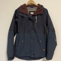 Rain/Snow Jacket