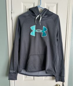 Under Armour Storm Fleece Hoodie