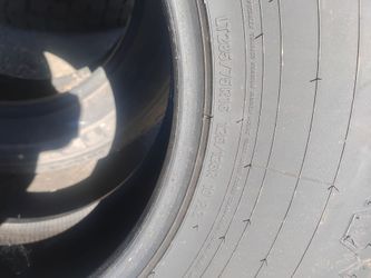 Tire BIG O A/T 2