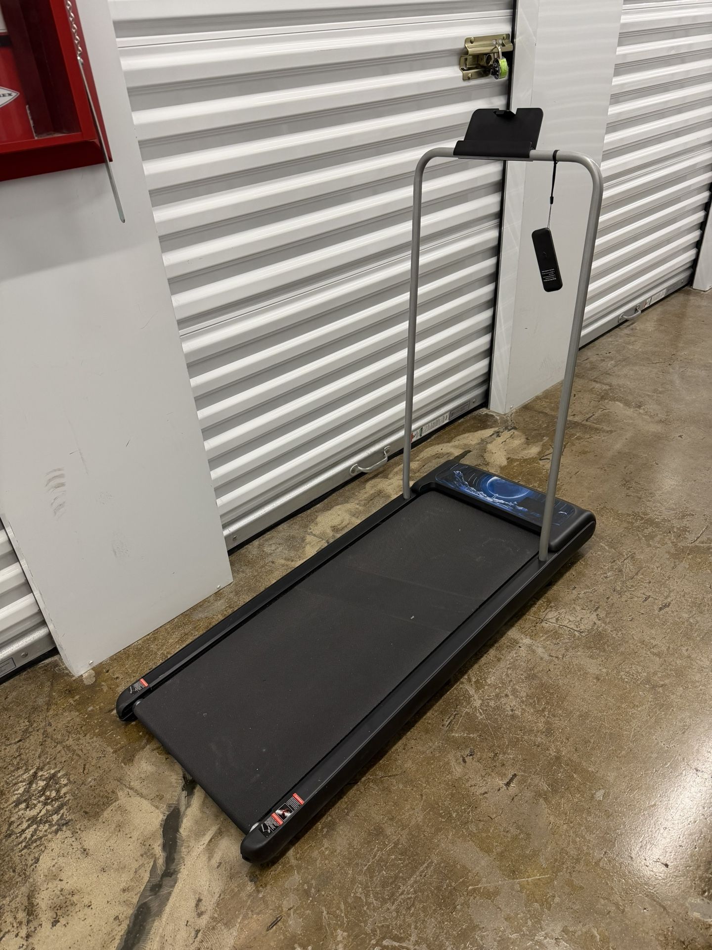 Walking Pad Speed Up To 6mph