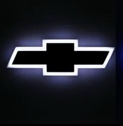 Grill emblem 97 Chevrolet suburban