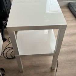 Side table