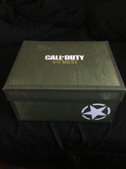 Prima Games - Call of Duty®: WWII Strategy Guide Deployment Kit