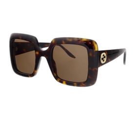Gucci Women's GG0896S 52mm Sunglasses