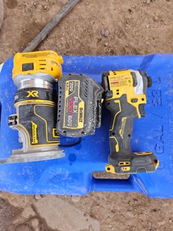 Dewalt