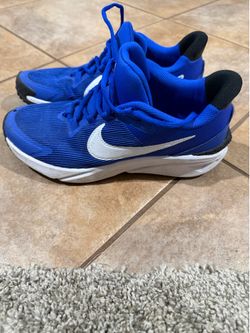 Star Runner Nike Shoes