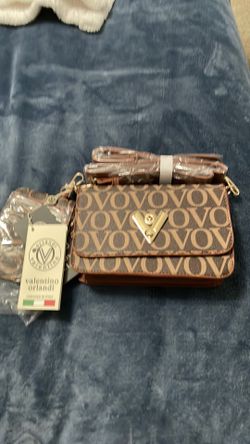  Valentino Orlandi Crossbody 