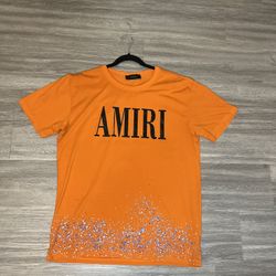 AMIRI Shirt/ Outfit 