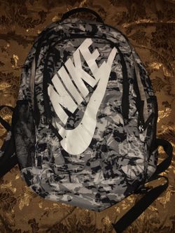 Nike BookBag