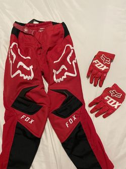 Kids Off Road Pants
