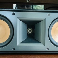 Center Speaker – Klipsch