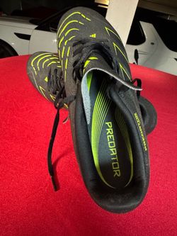 Adidas Predator Soccer cleats boots size 13 men’s
