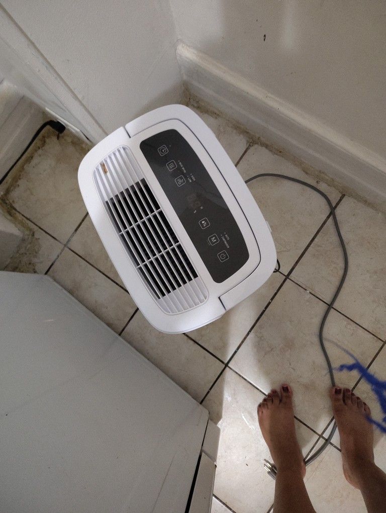 Humidifier