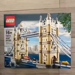 Lego 10214