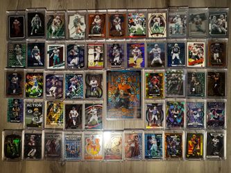 NFL cards