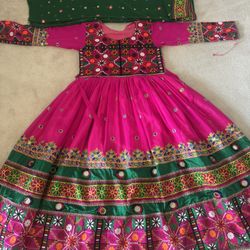 Afghani Clothes 