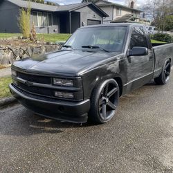 1985 Chevrolet Caprice Classic