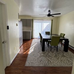 Raymour and Flagain Japanese & Italian Dining Table