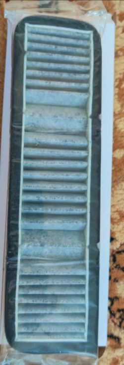 NEW Tesla Model 3 Engine Air Filter