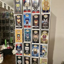 Funko Pops For Sale!