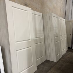 Elegant Interior Doors