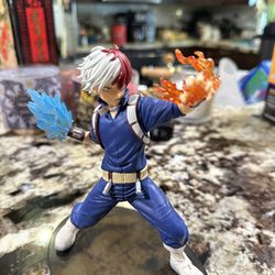 SHOTO TODOROKI FIGURE