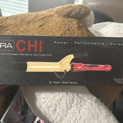 CHI Curling Iron