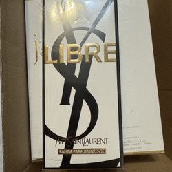 YSL Libre EDP Women Perfume Alike