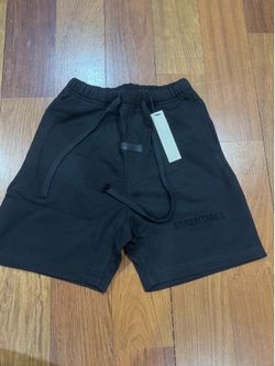 Essentials FOG Shorts BNWT