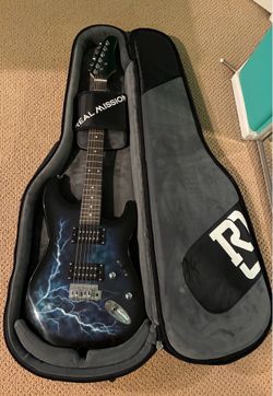 Like New Electric Guitar
