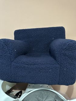 Pottery Barn Kids My First Anywhere Chair