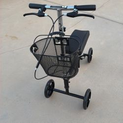 Brand New Knee Scooter