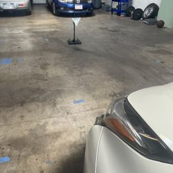 Adas Calibration 