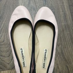 Flats Size 7 