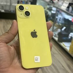 iPhone 14 128GB Unlocked 