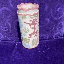 Southwest Art Pottery