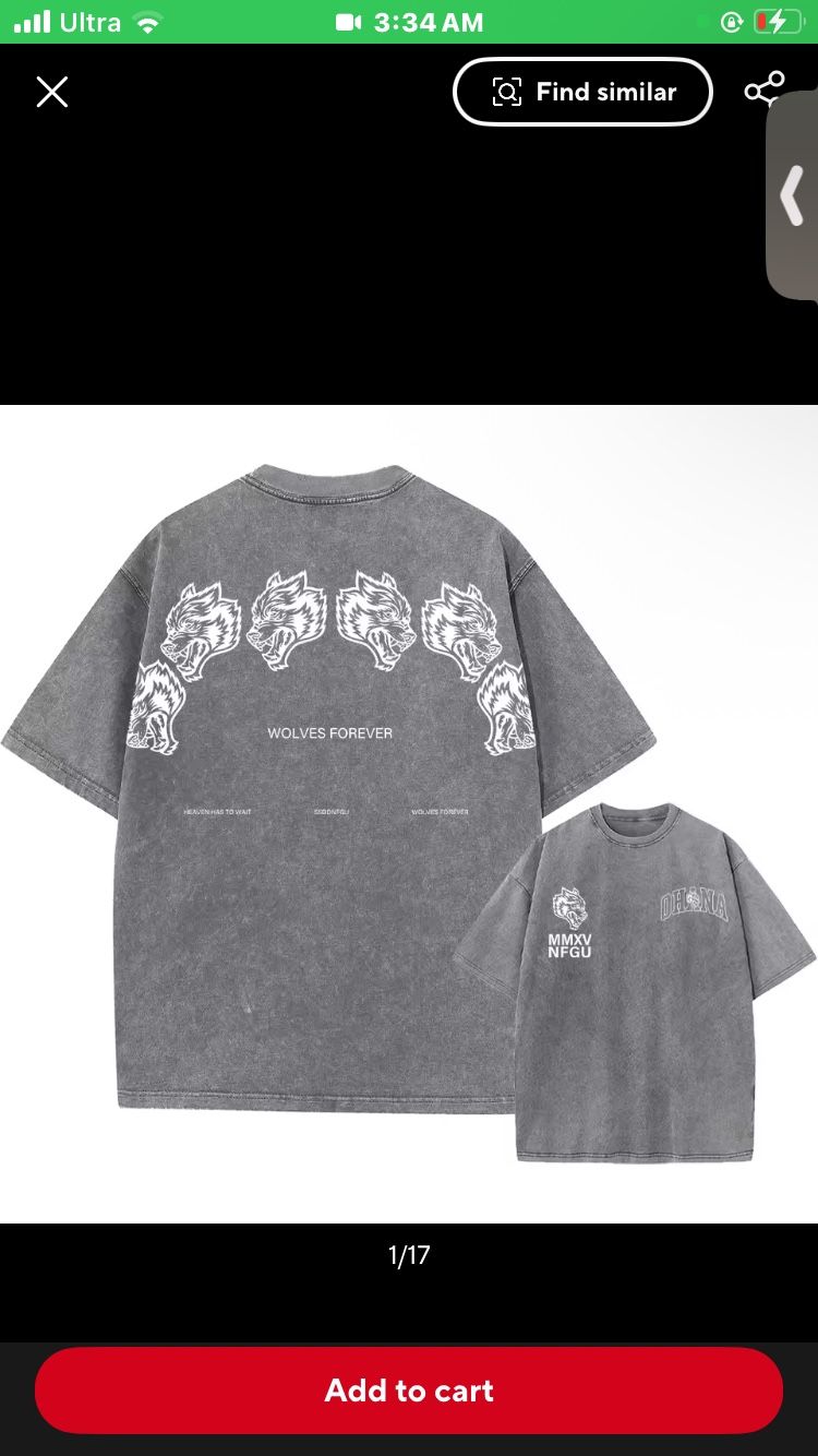 Wolves