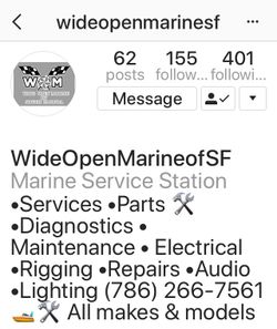 Boats Boats Boating!!!