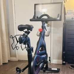 Peloton Bike Gen 3 OFFICIAL