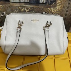 Coach Hobo Bag 