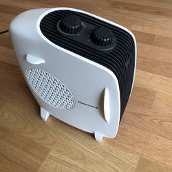 Honeywell Heater 12” High