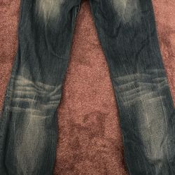 Miss Me, BootCut, Size 29