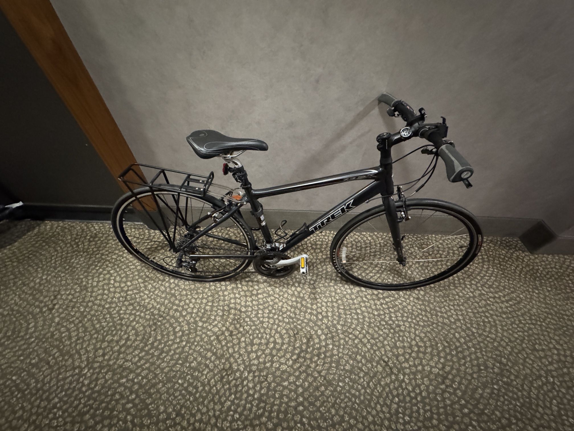 Trek 7.3FX Excellent+ Lot Of Extras