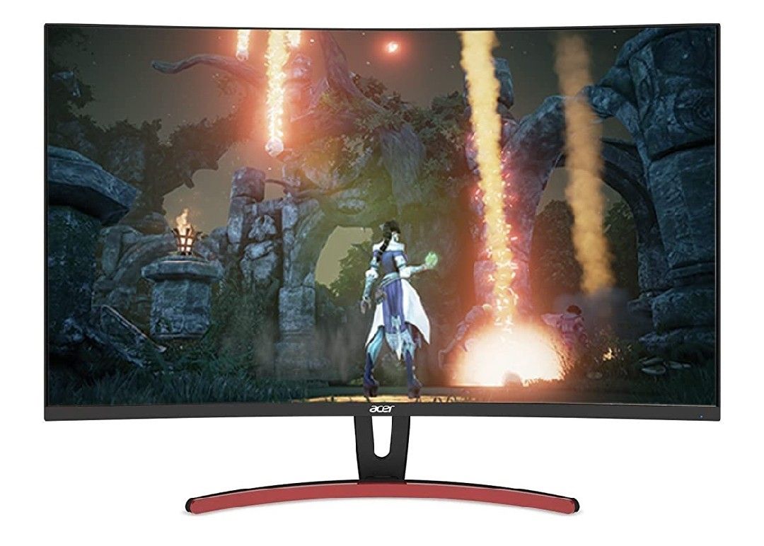 Acer monitor New