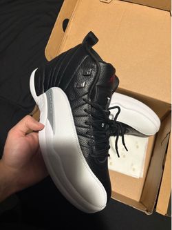 Jordan 12s